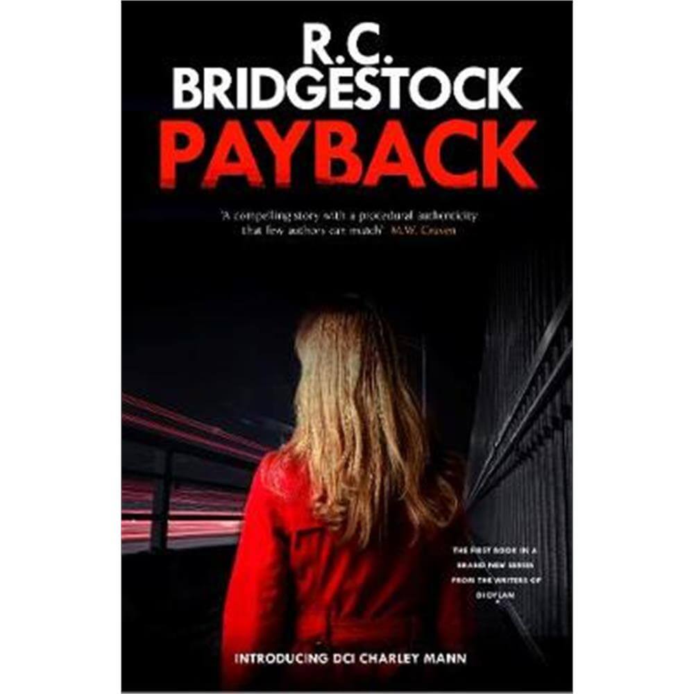 Payback (Paperback) - R C Bridgestock